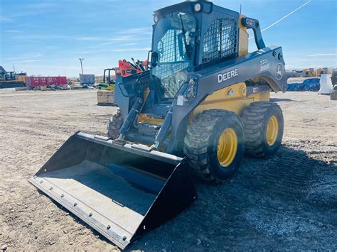 john deere 332 skid steer reviews|john deere 332 skid steer specs.